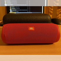 Колонка JBL Flip 5 оригинал гарантия