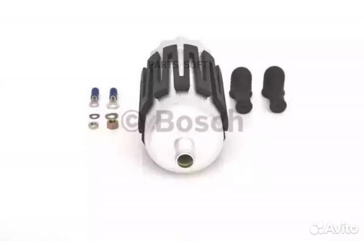 Bosch 0 580 464 126 электрический топливный насос