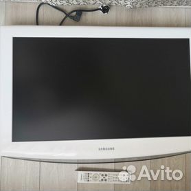 Телевизор Samsung, 32 дюйма, неисправный