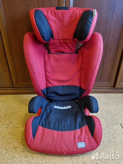 Автокресло детское Romer 15-36 кг