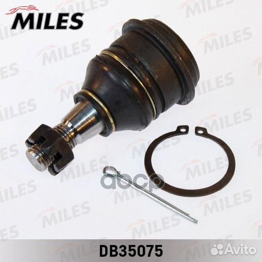 Опора шаровая nissan maxima 00-06/cefiro 00- пе