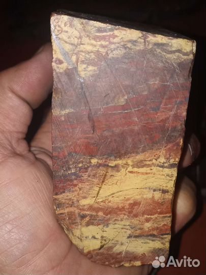 Камни и минералы