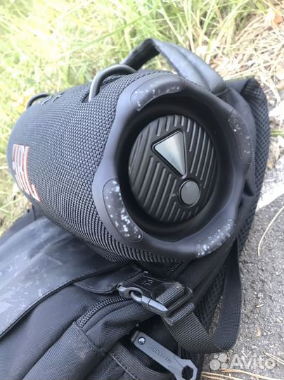 Колонка jbl extreme 4