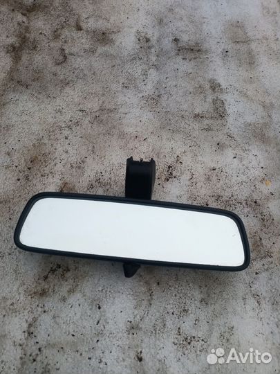 Зеркало салонное Опель Астра Н, Корса Д, Зафира Б