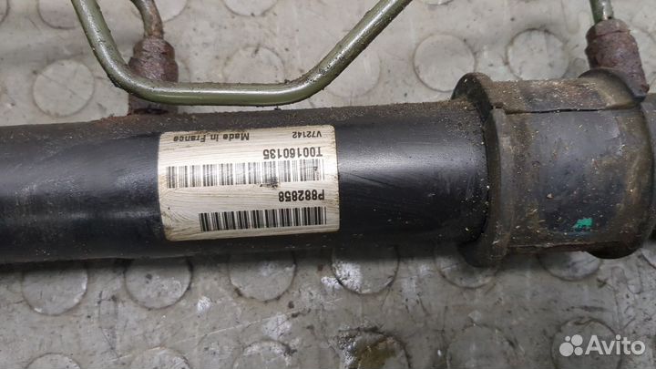 Рейка рулевая с г/у Volvo S40 / V40, 2001