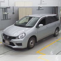 Nissan AD 1.5 CVT, 2020, 69 000 км, с пробегом, цена 820 000 руб.