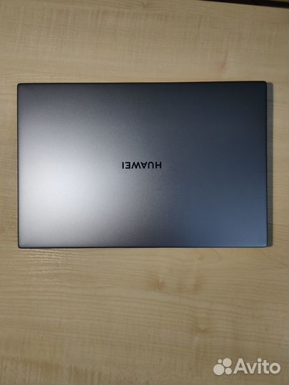 Ноутбук Huawei matebook D14 Ryzen 7 512 gb