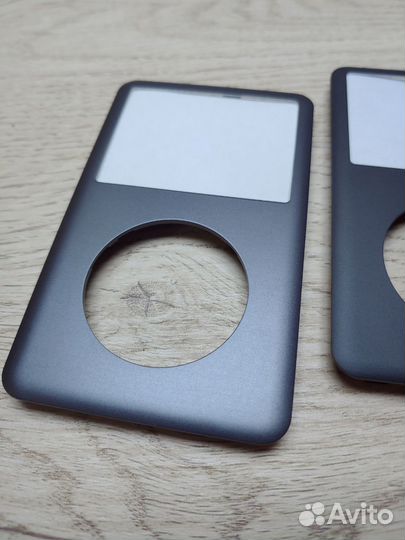 Новый корпус для iPod classic 6 7 gen