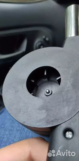 Автомат ппш для розжига мангала печи и тд и тп)