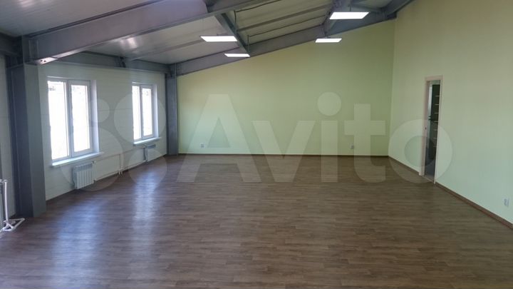 Свободного назначения, 72 м²