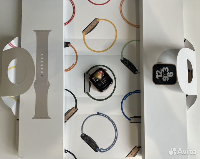 Apple watch SE 40 mm