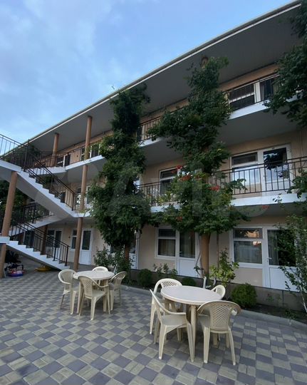 Комната 18 м², 1/3 эт.