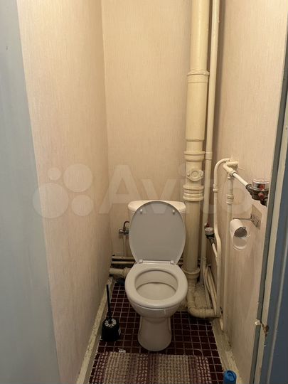 1-к. квартира, 34 м², 5/9 эт.