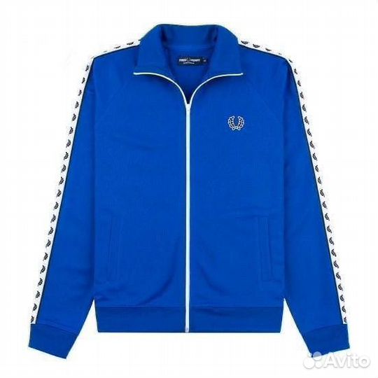 Олимпийка Fred Perry