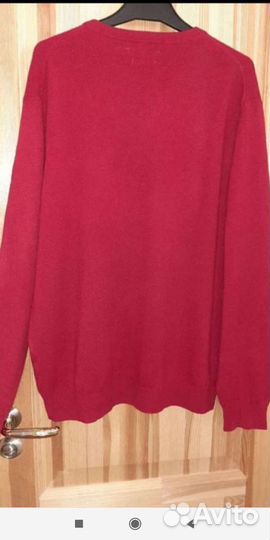 Пуловер мужской