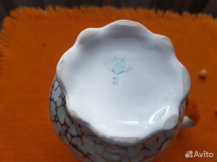 Молочники 5 штук