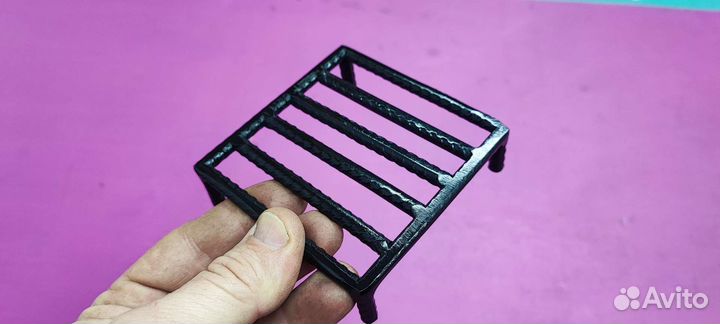 Мини гриль Сувенирный