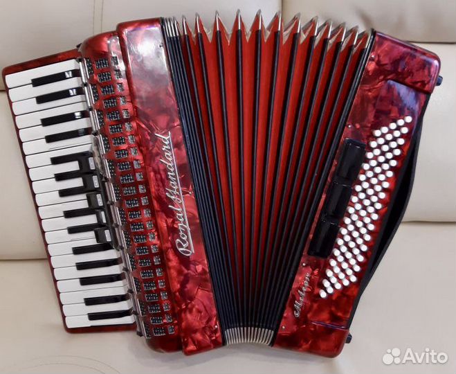 Аккордеон