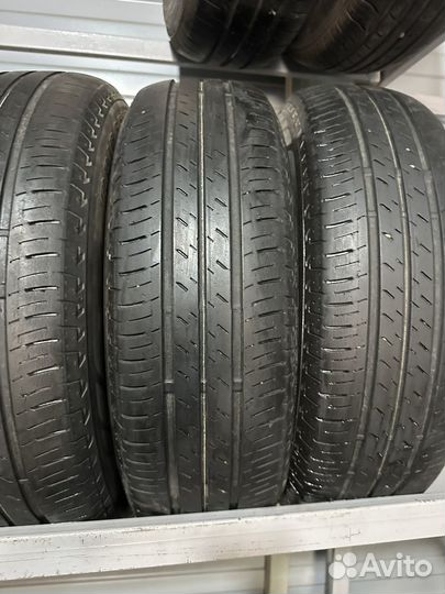 Bridgestone Ecopia EP150 185/70 R14