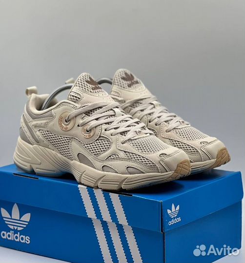 Кроссовки мужские Adidas Astir