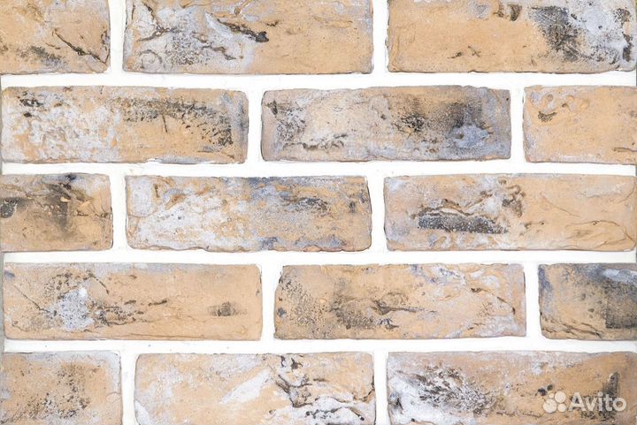 Гипсовый камень