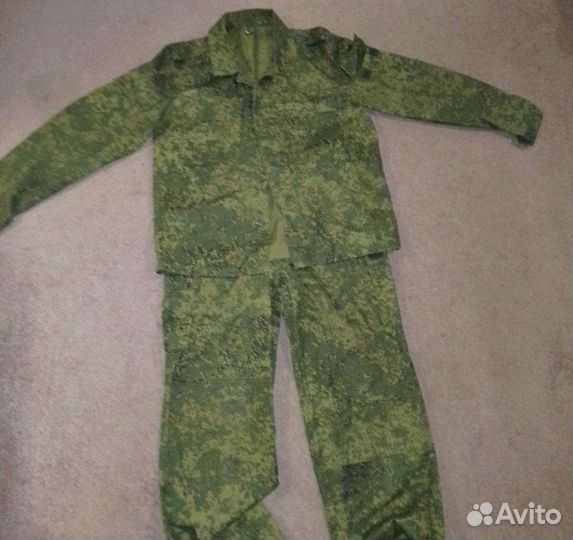 Полевая форма