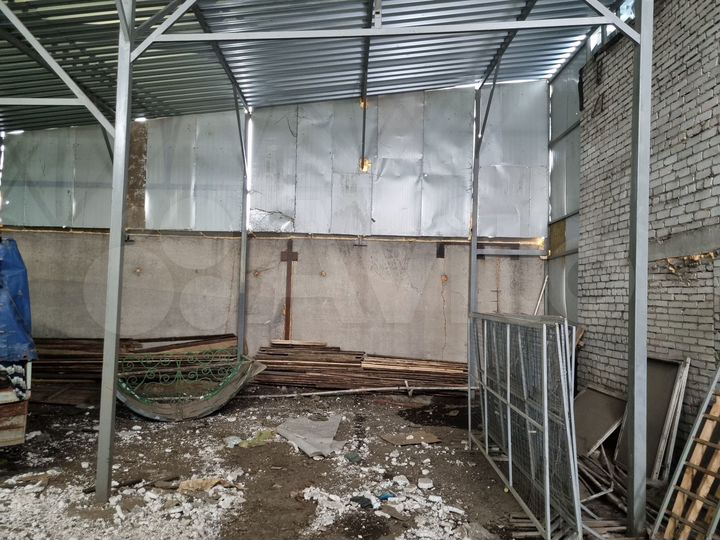Склад, 280 м²