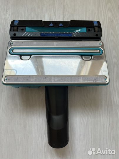 Запчасти для пылесоса philips fc6718/01