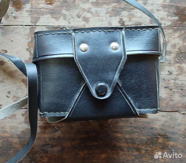 Кофр для фотоаппарата