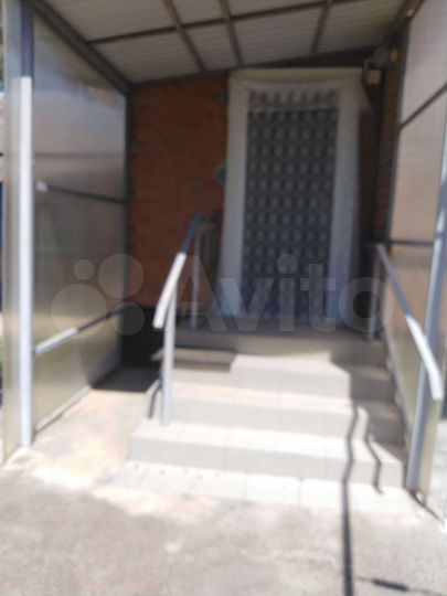 Дом 56 м² на участке 17 сот.