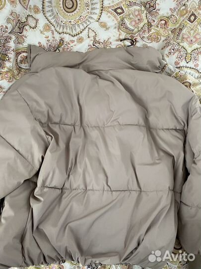 Куртка демисезонная женская 48