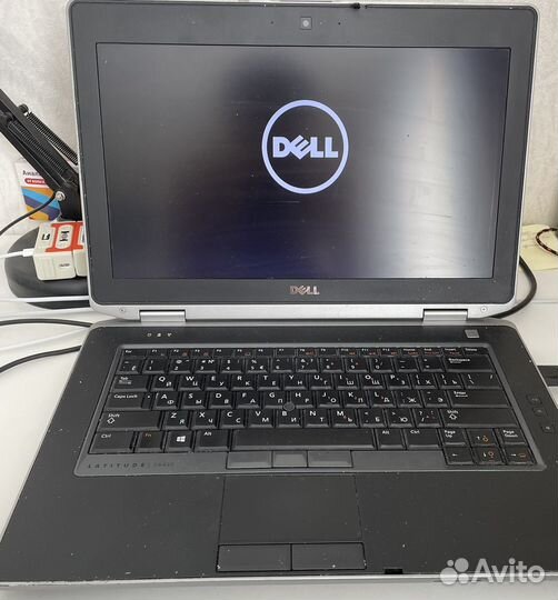 Dell latitude e6430