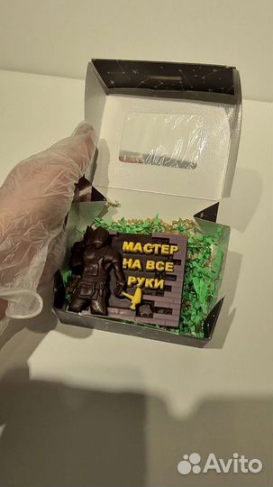 Шоколадный подарок/шоколадные цветы