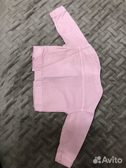 Детские вещи размер 92 для девочки