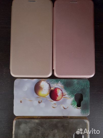 Чехлы для телефона samsung а5