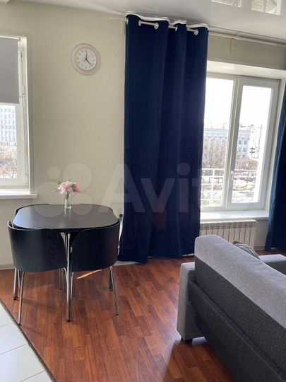 1-к. квартира, 35 м², 7/7 эт.