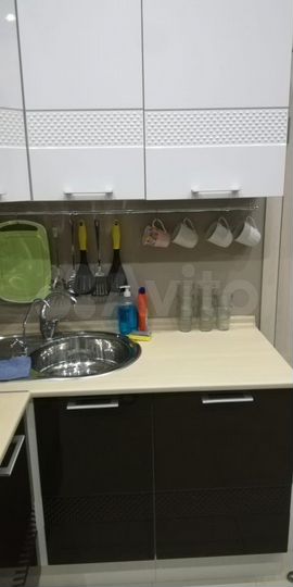 Комната 32 м² в 3-к., 1/16 эт.