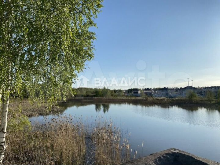 Участок 5 сот. (СНТ, ДНП)