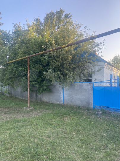 Дом 52 м² на участке 32 сот.