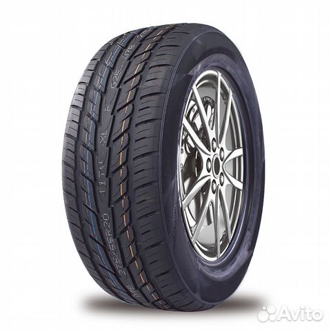 Roadmarch Prime UHP 07 275/60 R20