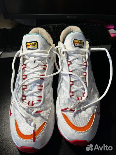 Nike Air Max TW