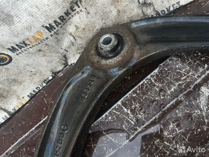 Рычаг перед. лев. Peugeot 308 1.6 EP6 2009