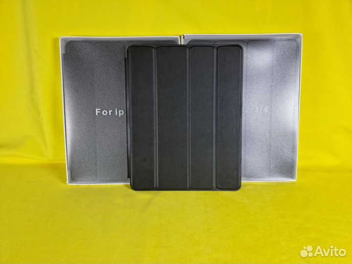 Чехол iPad 2/3/4 Silicone Case