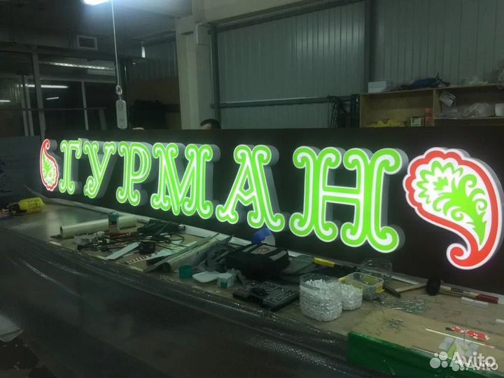 Изготовление Вывески,Баннер,Визитки,Листовки