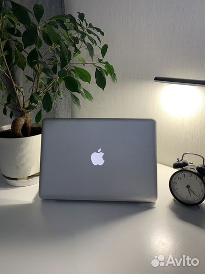 Macbook pro 13 mid 2012