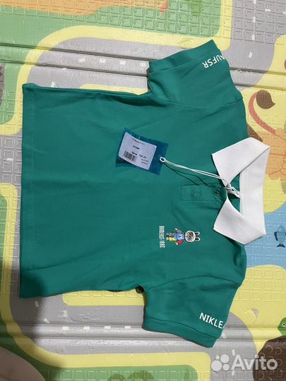 Футболки детские 80 размер