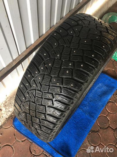 Continental ContiEcoContact 2 215/60 R16 99