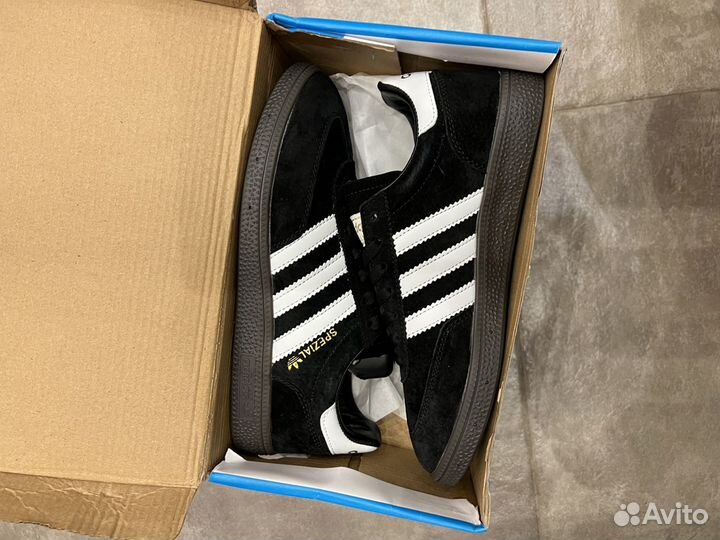 Кеды adidas женские