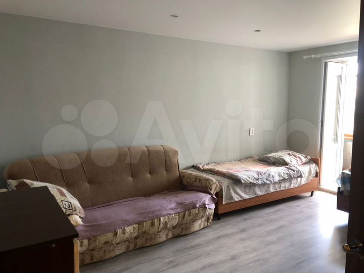 2-к. квартира, 60 м², 2/5 эт.