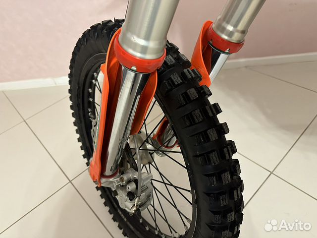 KTM 450 SX-F